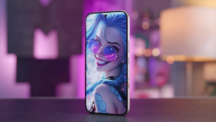 Обзор Infinix Note 60 Pro: первый Infinix со Snapdragon и котиком