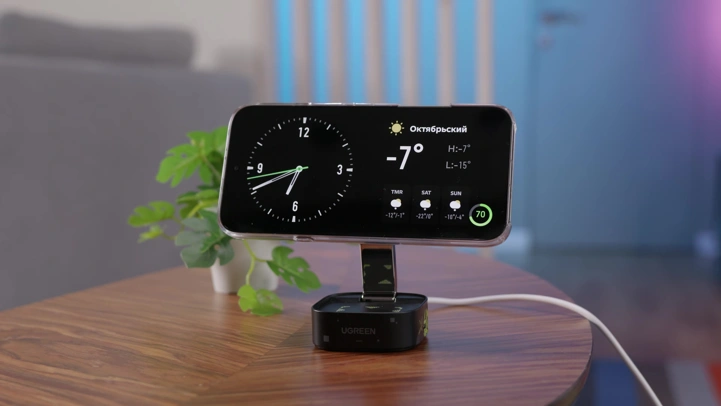 Обзор Infinix Note 60 Pro: первый Infinix со Snapdragon и котиком