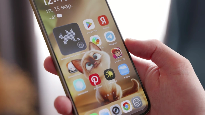 Обзор Infinix Note 60 Pro: первый Infinix со Snapdragon и котиком