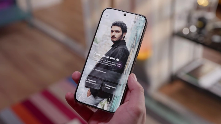 Обзор Infinix Note 60 Pro: первый Infinix со Snapdragon и котиком