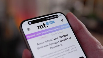 Обзор Infinix Note 60 Pro: первый Infinix со Snapdragon и котиком