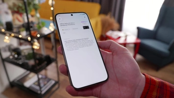 Обзор Infinix Note 60 Pro: первый Infinix со Snapdragon и котиком