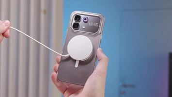 Обзор Infinix Note 60 Pro: первый Infinix со Snapdragon и котиком