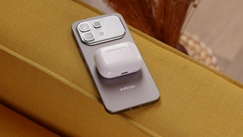 Обзор Infinix Note 60 Pro: первый Infinix со Snapdragon и котиком