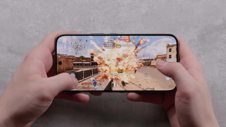 Обзор Infinix Note 60 Pro: первый Infinix со Snapdragon и котиком