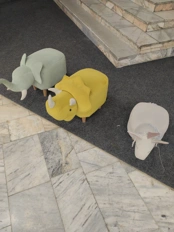 Обзор Infinix Note 60 Pro: первый Infinix со Snapdragon и котиком