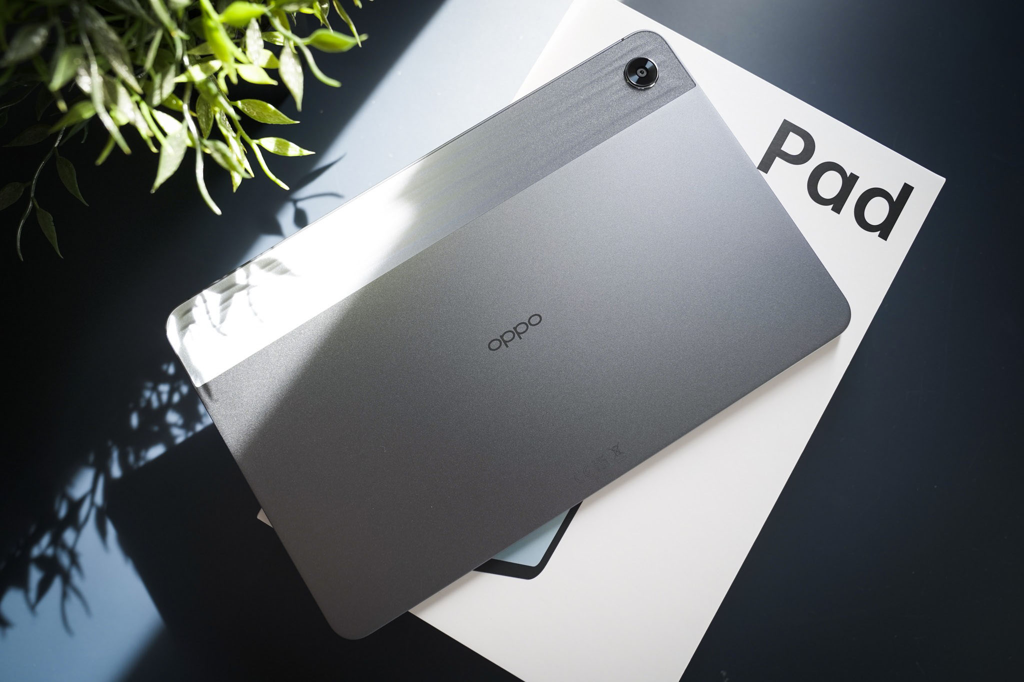 OPPO Pad mini в последний момент лишился топ-чипа: подробности начинки
