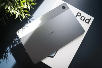 OPPO Pad mini в последний момент лишился топ-чипа: подробности начинки