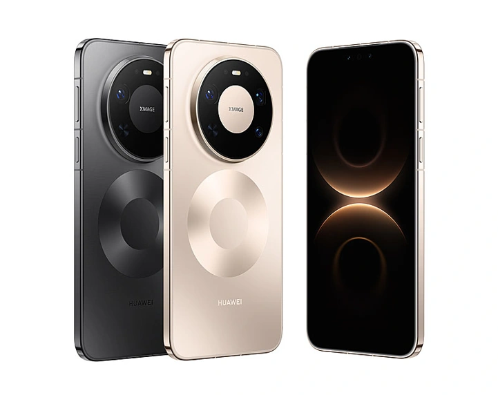 Представлен Huawei Mate 80 Pro Max Wind Edition: что за зверь?