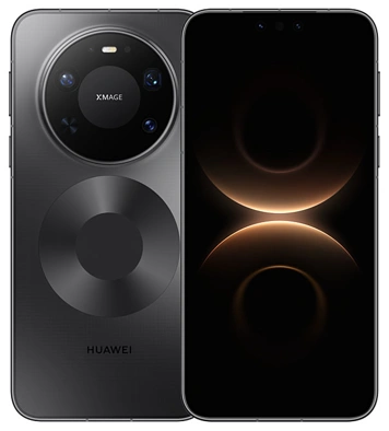 Представлен Huawei Mate 80 Pro Max Wind Edition: что за зверь?