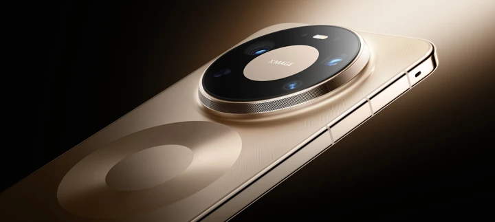 Представлен Huawei Mate 80 Pro Max Wind Edition: что за зверь?