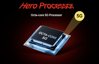 Бюджетник Xiaomi Redmi 15A 5G получит батарею на 6300 мАч