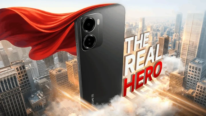 Бюджетник Xiaomi Redmi 15A 5G получит батарею на 6300 мАч