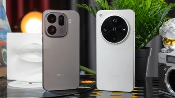 Обзор OPPO Find X9 Pro: как я пытался перейти с Find X8 Ultra