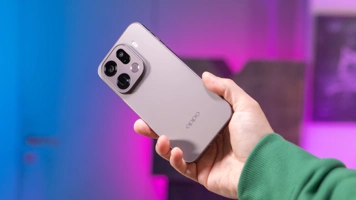 Обзор OPPO Find X9 Pro: как я пытался перейти с Find X8 Ultra