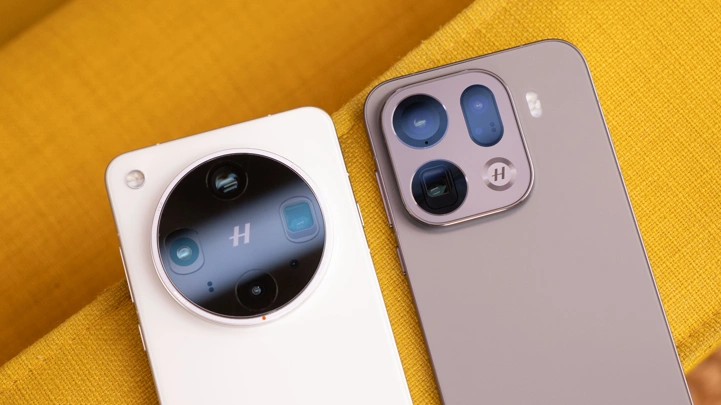 Обзор OPPO Find X9 Pro: как я пытался перейти с Find X8 Ultra