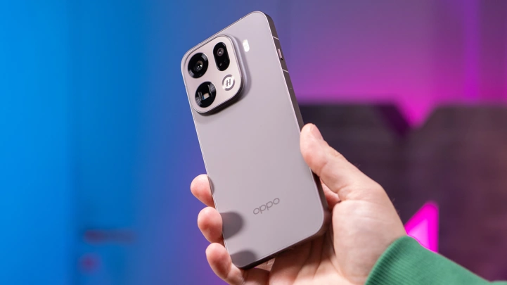 Обзор OPPO Find X9 Pro: как я пытался перейти с Find X8 Ultra