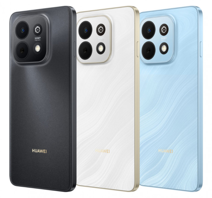 Анонс Enjoy 90, 90 Plus и 90 Pro Max –