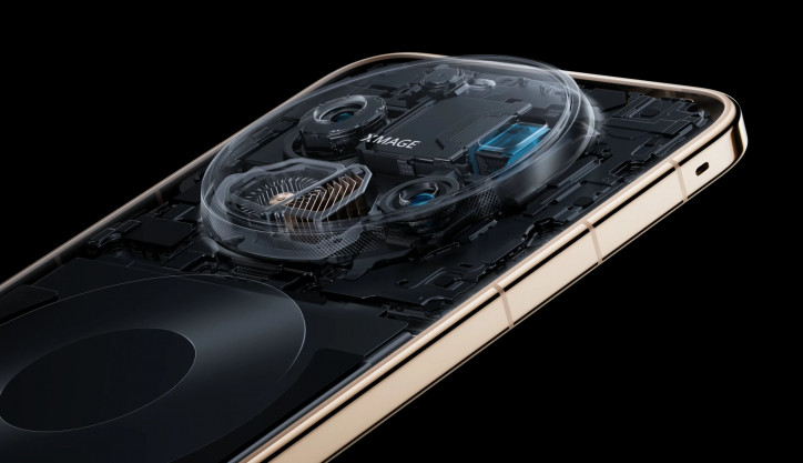 Анонс Huawei Mate 80 Pro Max Wind Edition –