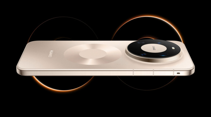 Анонс Huawei Mate 80 Pro Max Wind Edition –