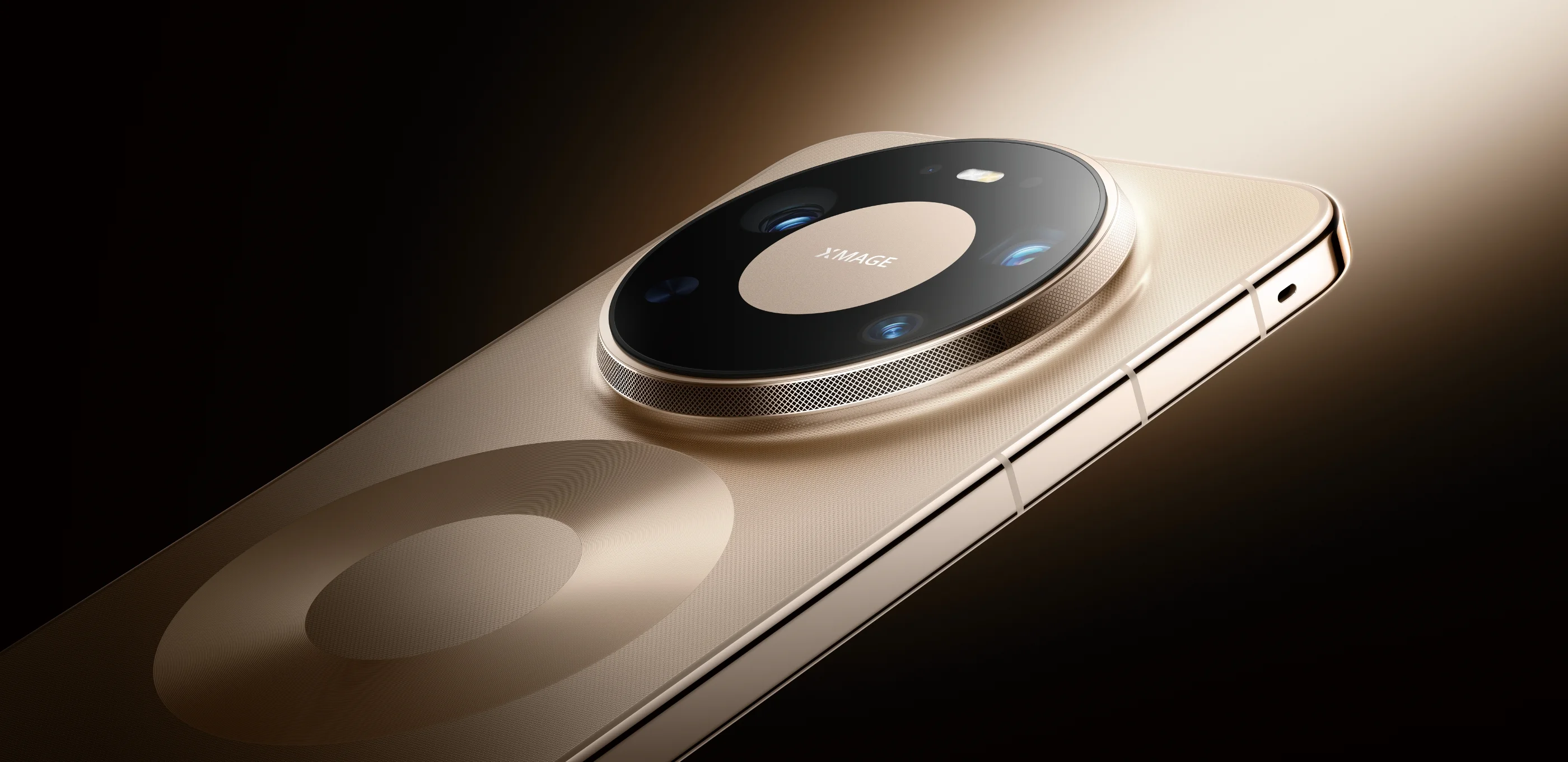 Анонс Huawei Mate 80 Pro Max Wind Edition – минус камера, плюс турбина