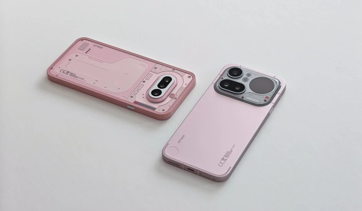 Бюджетные Nothing Phone (4a) стартовали в Китае дороже, чем OnePlus 15