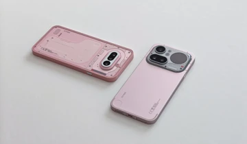 Бюджетные Nothing Phone (4a) стартовали в Китае дороже, чем OnePlus 15