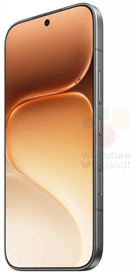 Глобальные Honor 600 и Honor 600 Pro на фото