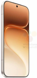 Глобальные Honor 600 и Honor 600 Pro на фото