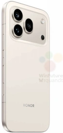 Глобальные Honor 600 и Honor 600 Pro на фото