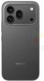 Глобальные Honor 600 и Honor 600 Pro на фото