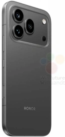 Глобальные Honor 600 и Honor 600 Pro на фото