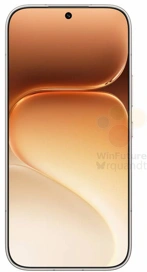 Глобальные Honor 600 и Honor 600 Pro на фото