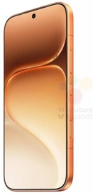 Глобальные Honor 600 и Honor 600 Pro на фото