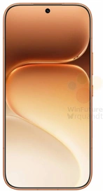 Глобальные Honor 600 и Honor 600 Pro на фото