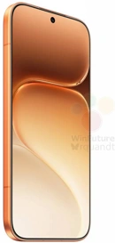 Глобальные Honor 600 и Honor 600 Pro на фото