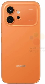 Глобальные Honor 600 и Honor 600 Pro на фото