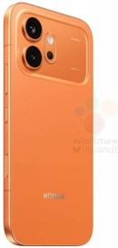 Глобальные Honor 600 и Honor 600 Pro на фото