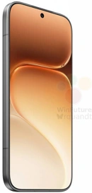 Глобальные Honor 600 и Honor 600 Pro на фото