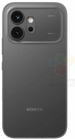 Глобальные Honor 600 и Honor 600 Pro на фото