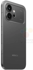 Глобальные Honor 600 и Honor 600 Pro на фото