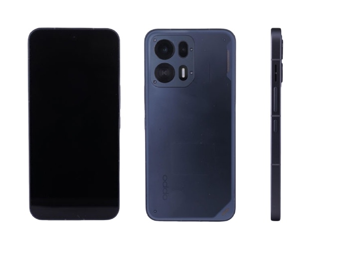 Инсайдер раскрыл характеристики серии OPPO K15