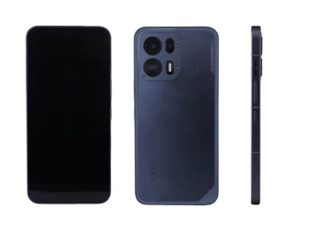 Инсайдер раскрыл характеристики серии OPPO K15