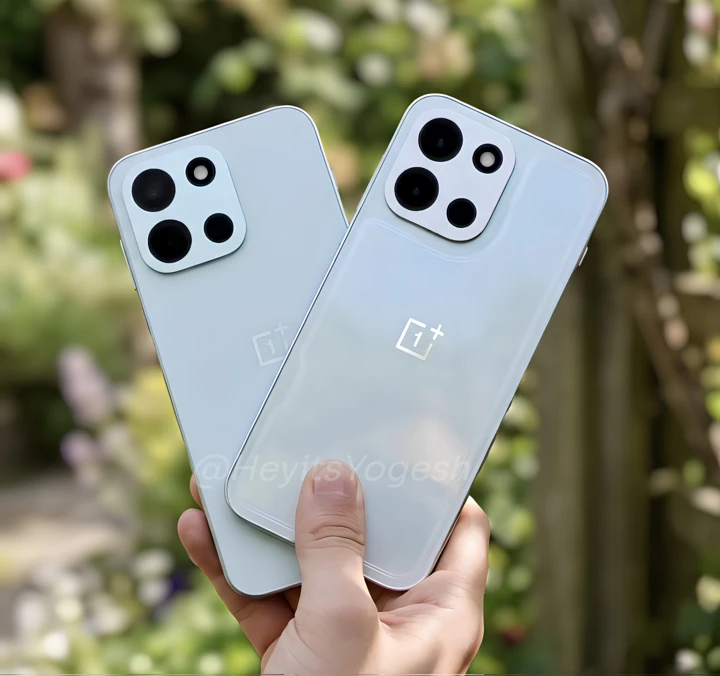 OnePlus Nord 6 может выйти в специальной версии Naruto Edition