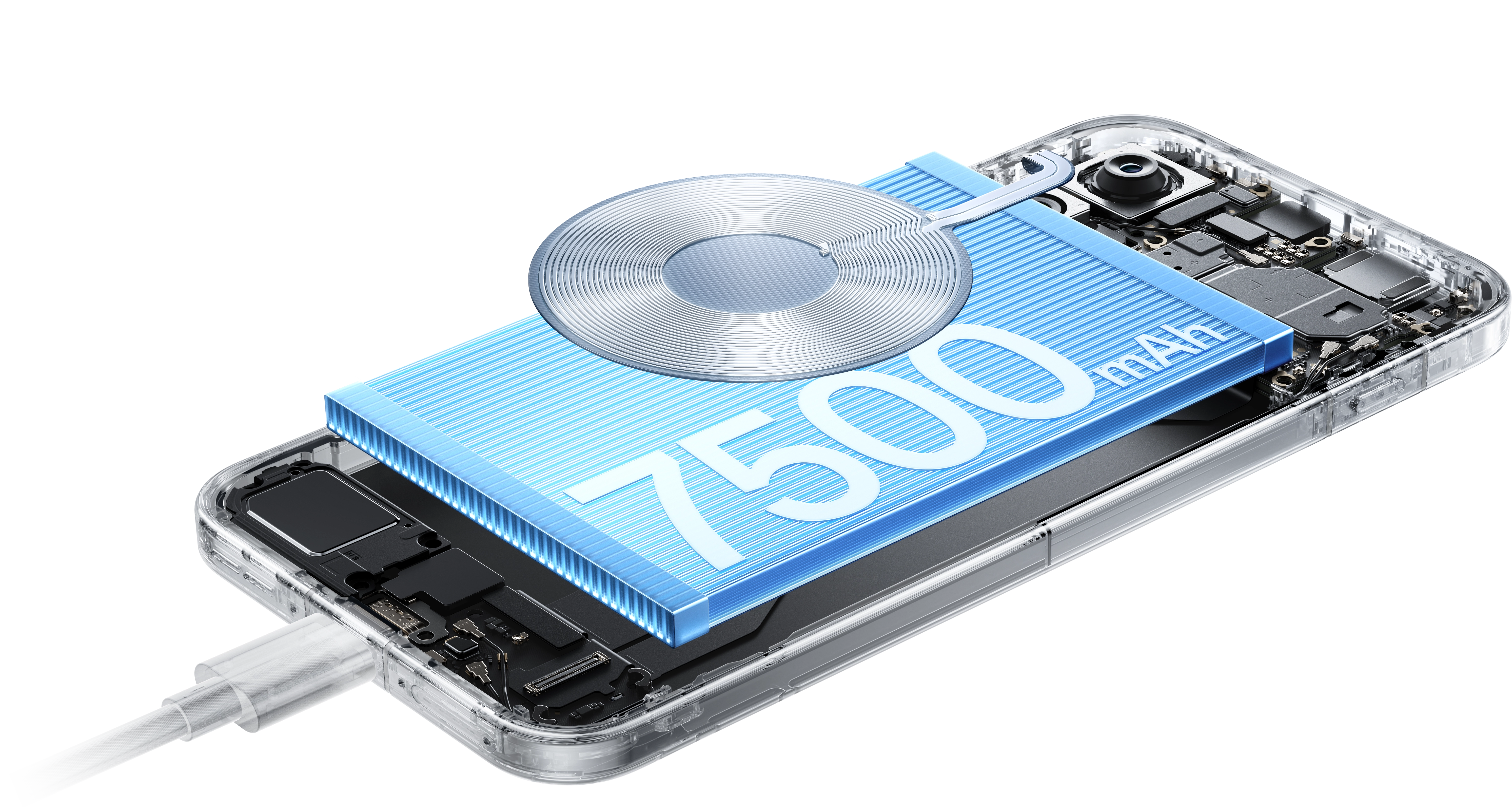 Анонс OnePlus 15T – 