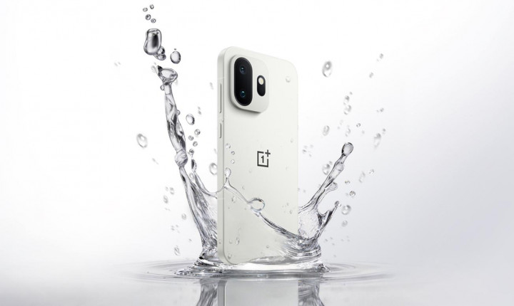 Анонс OnePlus 15T – 