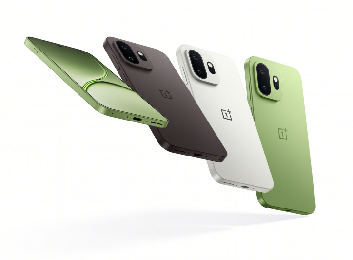 Анонс OnePlus 15T – 