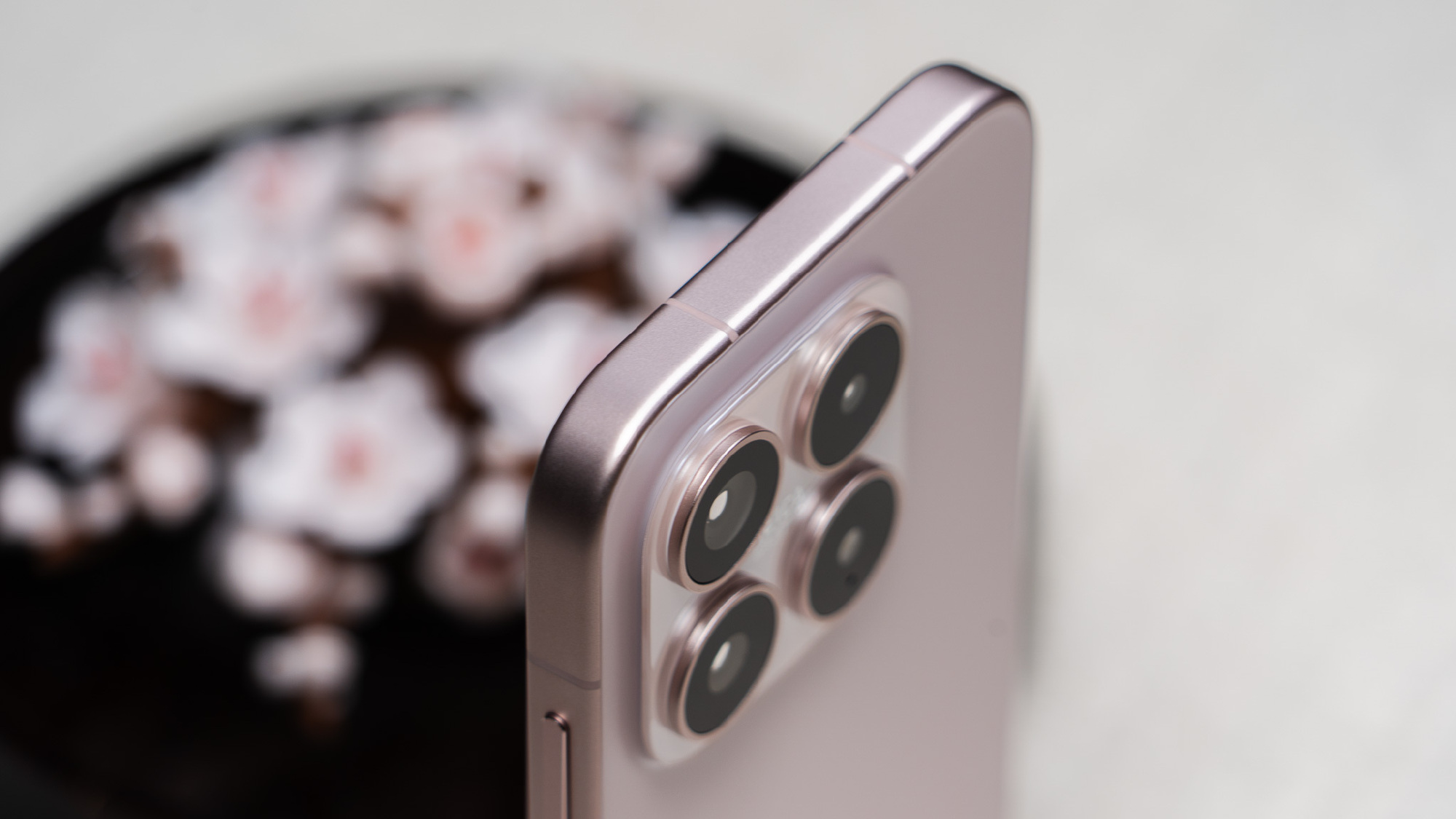 Две по 200 Мп: Xiaomi 18 не разочарует набором камер