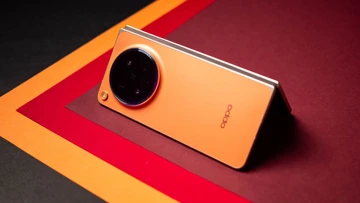 Новейший OPPO Find N6 подешевел на 10 000 рублей в рамках акции