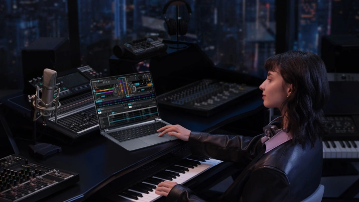 Старт продаж Huawei MateBook GT 14 в России: цены